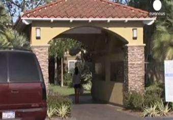 شابة أميركية تنجح بالفرار من خاطفها بعد عشر سنوات