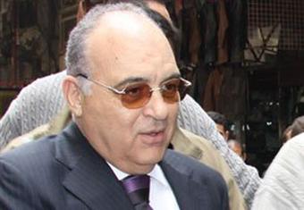 وزير الداخلية الأسبق يدلي بصوته.. ويقول :''انتخبت السيسي''