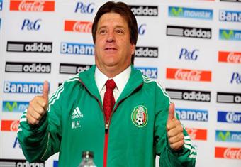 لاعب مكسيكي يُفضل اللعب لبلاده على حساب المنتخب الأمريكي