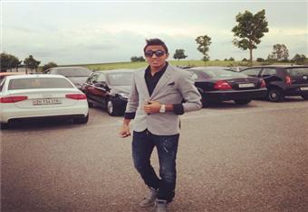 رسميا.. كهربا يوقع لجراسهوبرز وصيف الدوري السويسري