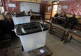 لجان بالصف والعياط وأطفيخ في اليوم الثالث: ''لم يذهب أحد''