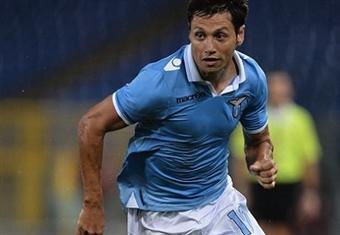 ويستهام يتعاقد رسميا مع مهاجم أرجنتيني لثلاثة أعوام