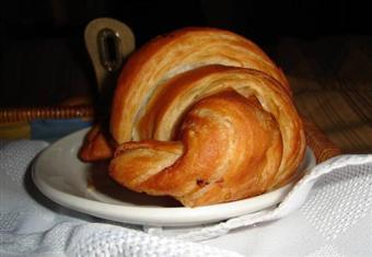 كرواسون و دنش وبتية بعجينة ملتى الراعى - الشيف محمد فوزى    