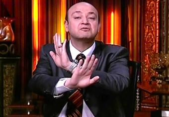 عمرو أديب ينفعل على حمدين صباحي: خرمت نفوخي كل شوية أنا مُرشح الشباب