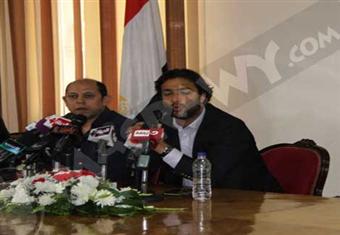   أحمد سليمان لمصراوي: اقنعت ميدو بالاستمرار وهذه هي أسباب الاستقالة