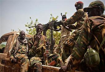 مصدر سيادي يكشف حقيقة أسر وقتل جنود مصريين بالسودان