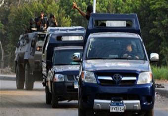  ارتكبوا 120 حادثًا.. سقوط 35 تشكيلا عصابيا خلال شهر 
