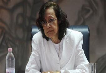 سكينة فؤاد: حادثة طالبة المنصورة فردية ولا يقاس عليها