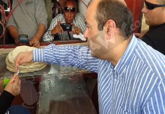 التموين: عروض مجانية لكل مواطن يوفر حصته بـ''رغيف العيش''