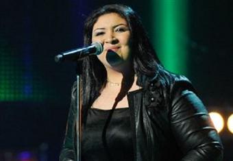 حنان الخولي تحيي ذكرى وردة على مسرح أوبرا اسكندرية