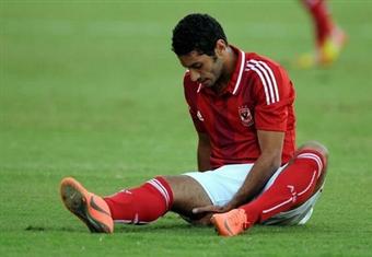 بالفيديو.. عبد الفضيل: "مين مجنون يروح الزمالك ويسيب الأهلي؟"