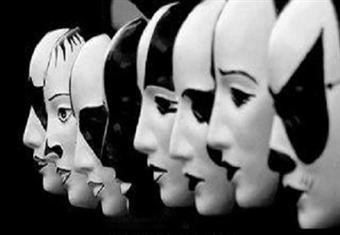 وجوه.. ووجوه في القرآن !