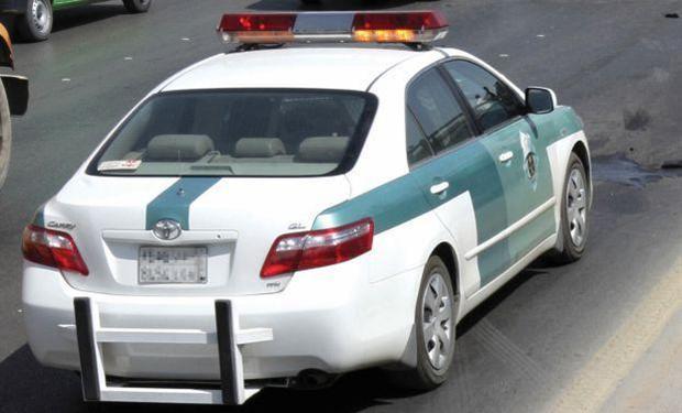 المحاكمة لرجال المرور المخالفين