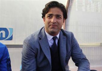 محمد إبراهيم و أحمد علي يقودان هجوم الزمالك أمام التليفونات