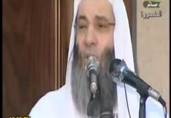 عمر بن الخطاب.. كلام رائع !! د.محمد حسان