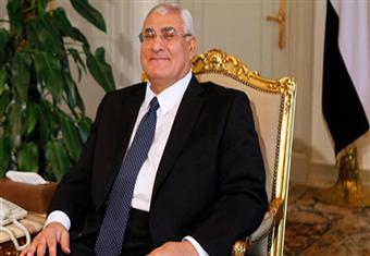 عدلي منصور يفتتح المرحلة الجديدة للمترو من العباسية إلى مصر الجديدة