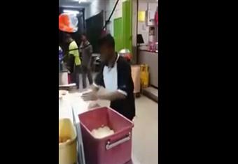 صانع الفطائر الأكثر إحترافا في العالم