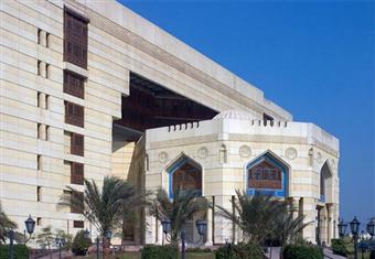 مقر جديد بالجامع الأزهر للجنة الزكاة والتبرعات