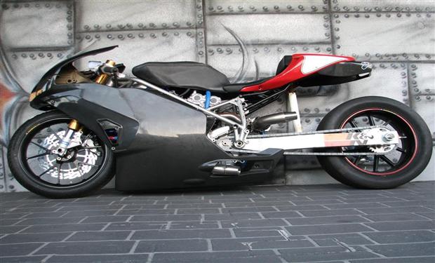 محركات التربو في عالم الدراجات النارية .. بين الآمال والتحديات