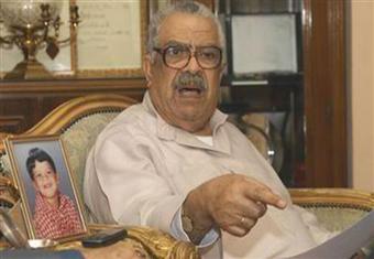 الكفراوي: السيسي يسير على خطى السادات في تعمير الصحراء