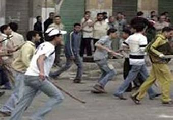 إصابة عامل في مشاجرة بين عائلتين بالشرقية