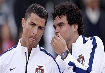 بدون رونالدو.. البرتغال تتعادل مع اليونان سلبيًا قبل المونديال