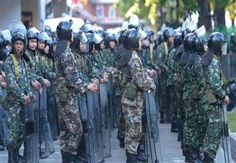 تايلاند: خط ساخن لشكاوى الجنود في أعقاب إطلاق نار جماعي