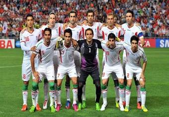 كيروش يسجل مفاجأتين في القائمة النهائية لإيران بالمونديال