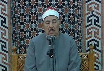 إحالة قُرّاء للتحقيق لسفرهم إلى إيران بينهم نجلي عبد الباسط عبد الصمد ونعينع