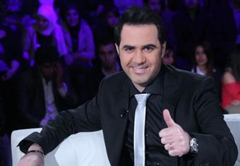 وائل جسار: المشاركة في موازين شهادة تقدير لأي فنان.. وانتظروني قريبا