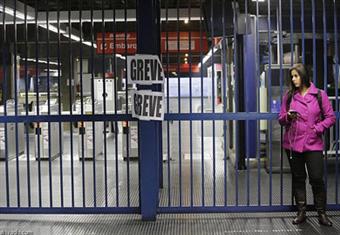 الأربعاء..عمال مترو بالو البرازيلية يقررون استمرار الاضراب من عدمه