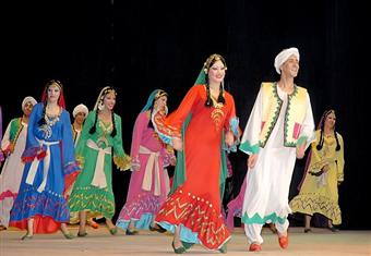 اليوم.. فرقة النيل للآلات الشعبية تستأنف حفلاتها في بيت السحيمي