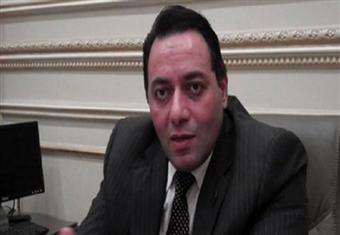 أنباء عن ترشيح أحمد خيري لوزارة القوي العاملة.. والإتحادات العمالية:ندعمه