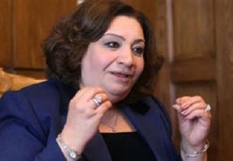 بالفيديو - تهاني الجبالي: تصريحات الرئيس بشأن صنافير وتيران "مُفزعة"