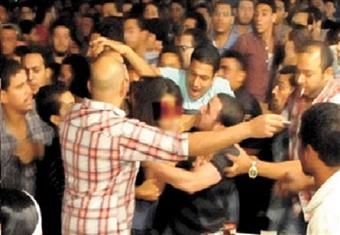 صحيفة فرنسية: غضب في مصر بعد الاعتداء الجنسي في التحرير