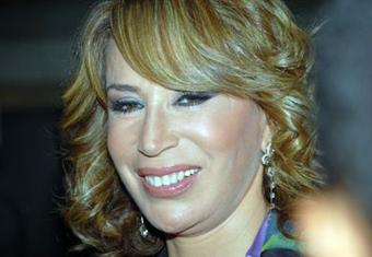 إيناس الدغيدى لـ "مهاجميها": "لما أموت هتقدروا أفلامى صح"