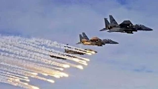 مسؤول أمريكي: عملية السبت ضد الحوثيين نفذتها الولايات المتحدة بمفردها