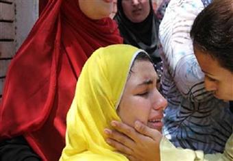 إصابة مراقب بهبوط في الدورة الدموية داخل لجنة "ثانوية" بالمنيا