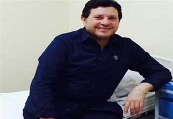 إصابة هاني شاكر بانزلاق غضروفي في الظهر