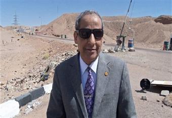 منفذ طابا يستقبل 1508سائحا خلال الـ 24 ساعة الماضية