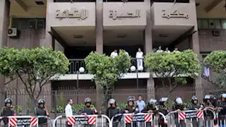 خلاف على الميراث.. تفاصيل مقتل مسن وإصابة نجله بطلق ناري في أطفيح