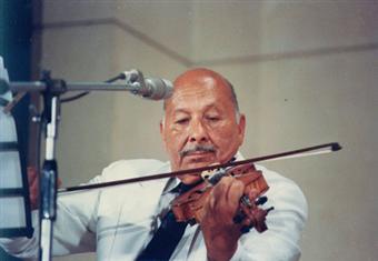 الأوبرا المصرية تقيم حفل تأبين للموسيقار عطية شرارة