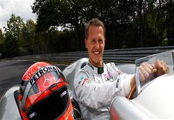 بـ227 مليون جنيه.. بيع ساعات مايكل شوماخر في مزاد علني