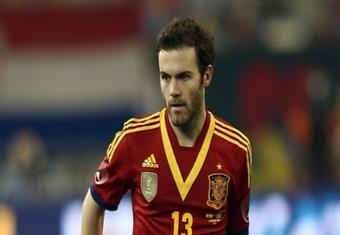 رغم خماسية هولندا.. ماتا واثقا في أسبانيا: لسنا موتى