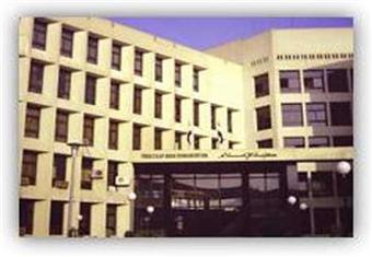 للمرة الأولي في إعلام القاهرة..خريجي دفعة 2013 يؤدون حلف مزاولة المهنة 