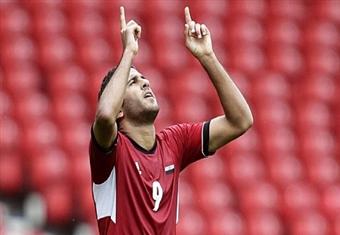 مروان محسن يقترب من الاحتراف بالدوري البرتغالي
