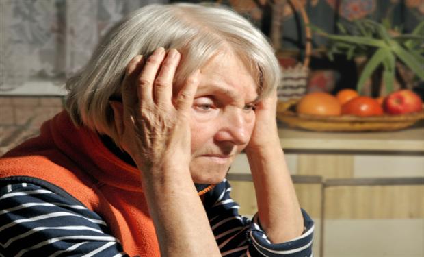 كيف يواجه كبار السن نوبات الدوار؟