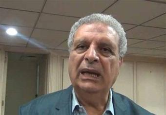 دراج: الدعوة لإنشاء تحالفات انتخابية لدعم الرئيس ''نفاق سياسى''