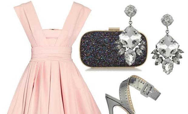 لطلة حفلات الزفاف الصيفية... إليك هذه الأفكار 