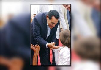 حفيد مبارك: لا تُظهر الشماته لأخيك فيرحمه الله و يبتليك